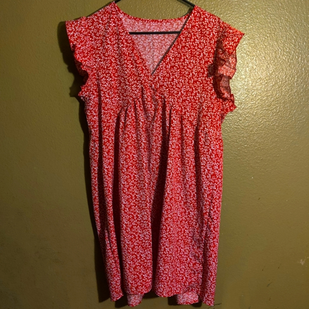 SheIn Summer Dress